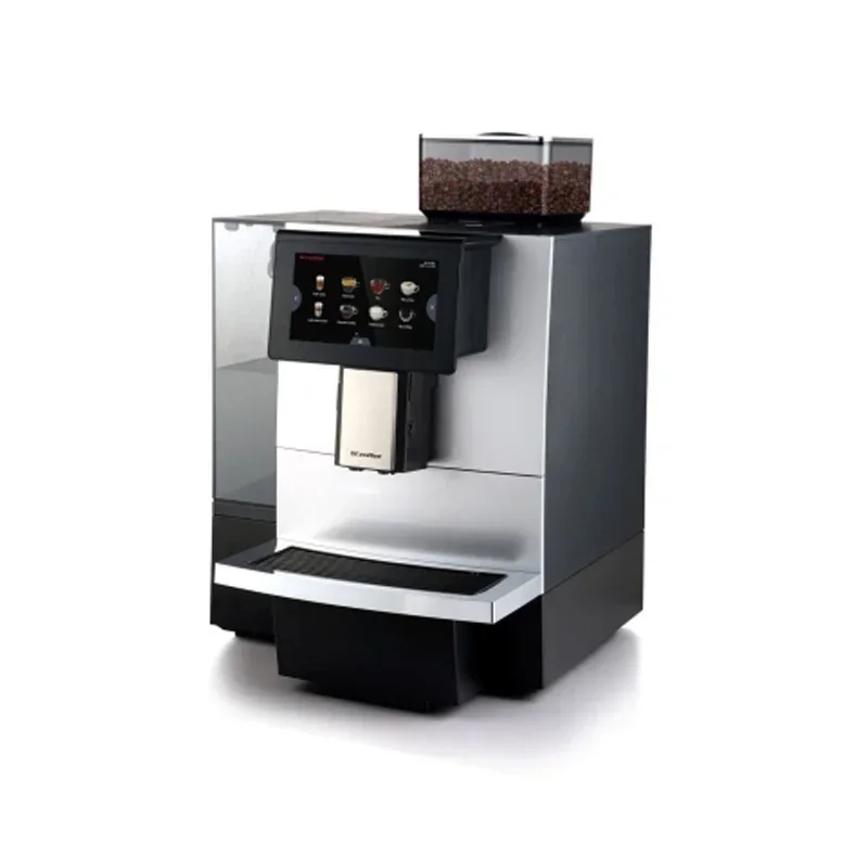 Electric Coffee Machine commercial Coffee maker Expresso machine coffee grinding machine