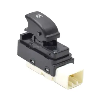 適用於雪佛蘭 Aveo Base LS LT Sedan Aveo 5 和龐蒂亞克 G3 的電動側窗開關電源控制按鈕車門,OE# 96652191 8 最佳銷售 雪佛蘭Aveo插座 - №5