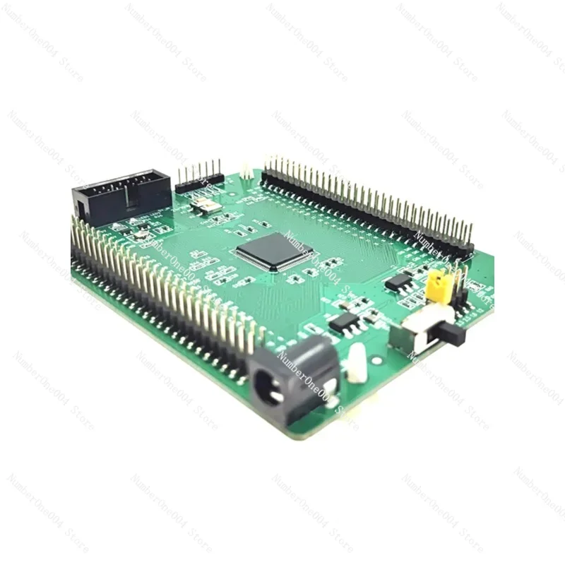 Lattice development board fpga core board cpld development board machxo2 chip LCMXO2