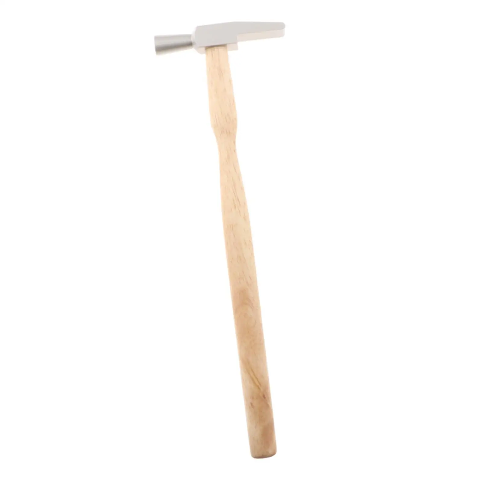 أداة إصلاح الساعة، أداة صيانة خفيفة الوزن، مصلح الساعات، مطرقة صغيرة مدمجة لإكسسوارات الساعة DIY