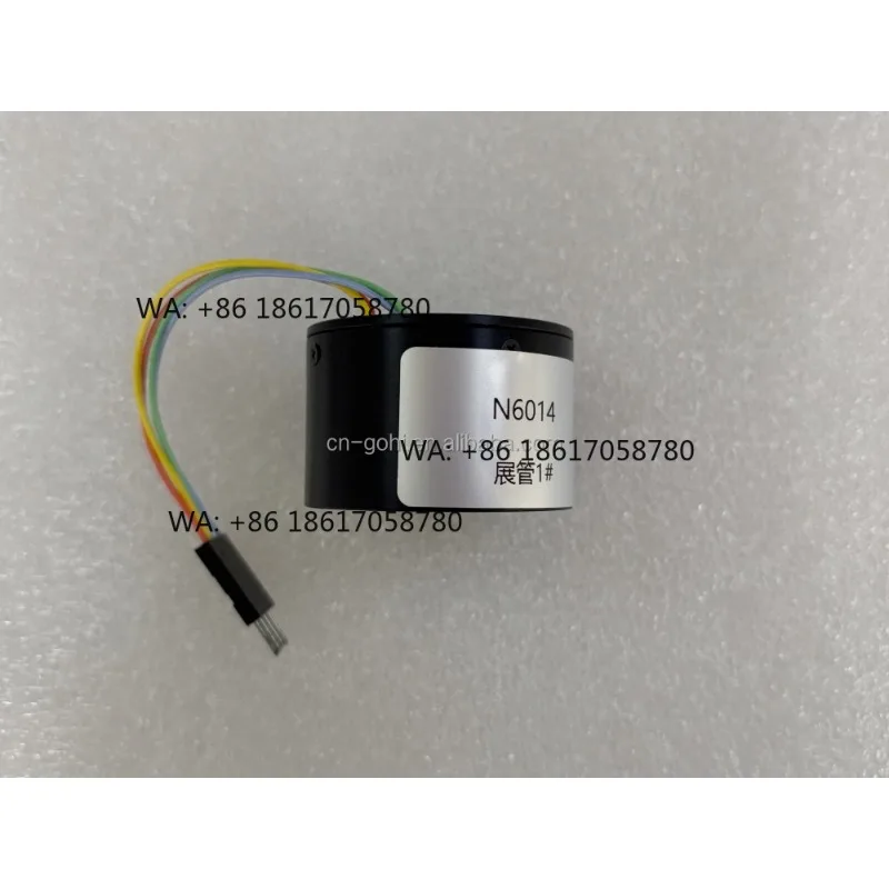 N6014 Customizable Microchannel Plate Photomultiplier Tube (MCP-PMT) Detector For Molecular And Medical Sciences  Support
