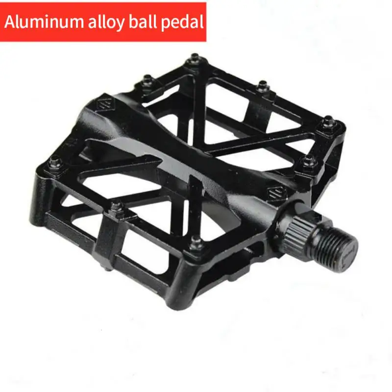 Pedal Aluminum Alloy Bike Pedal MTB Road Cycling Accessories Bike Pedals for BMX Ultra-Light Parts