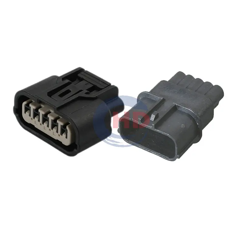 

1-20 sets 5 pin HX040 MAF Receptacle Mate Connector Kit HD0510-1-11 6189-1081