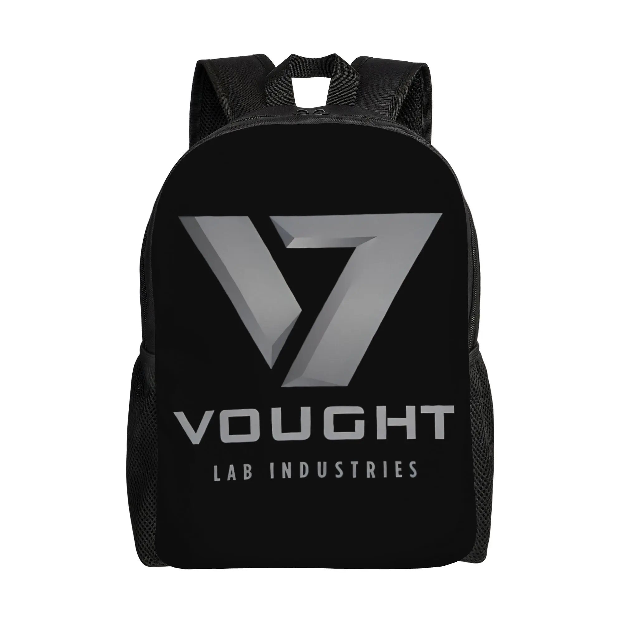 Back to school season Fashion International Voughtt Laptop Bag The Boys For Men Women Book Pack Backpack