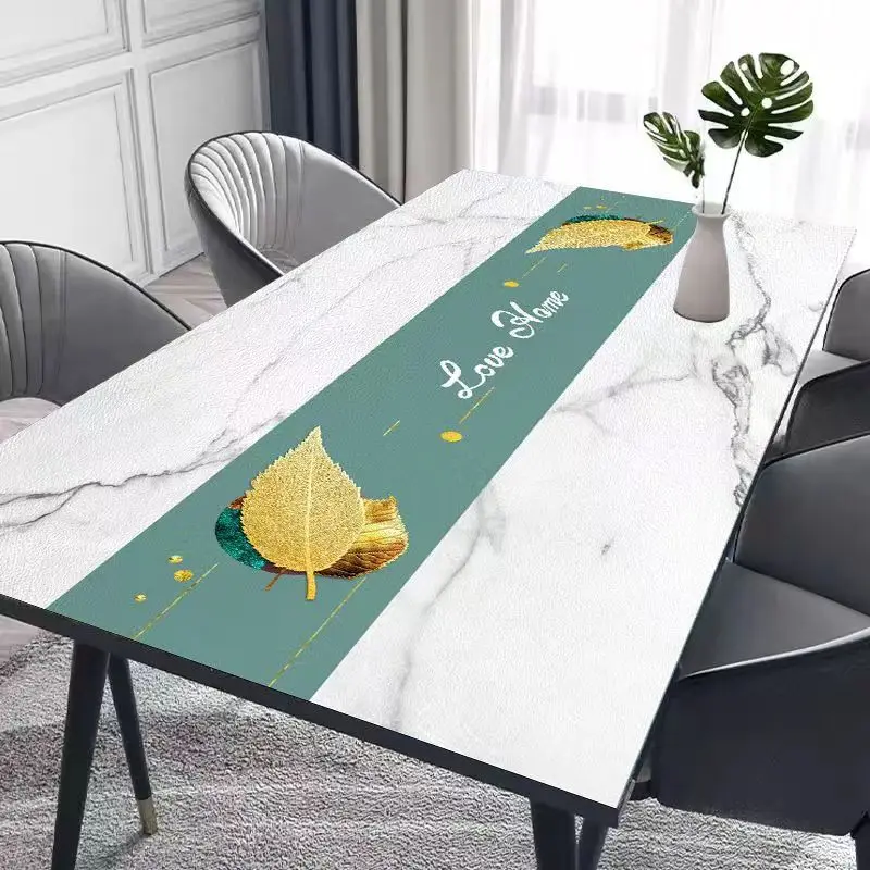 

NoEnName_Null table covers mantel blanco coffe table table pvc cover nightstands Mainland China PVC