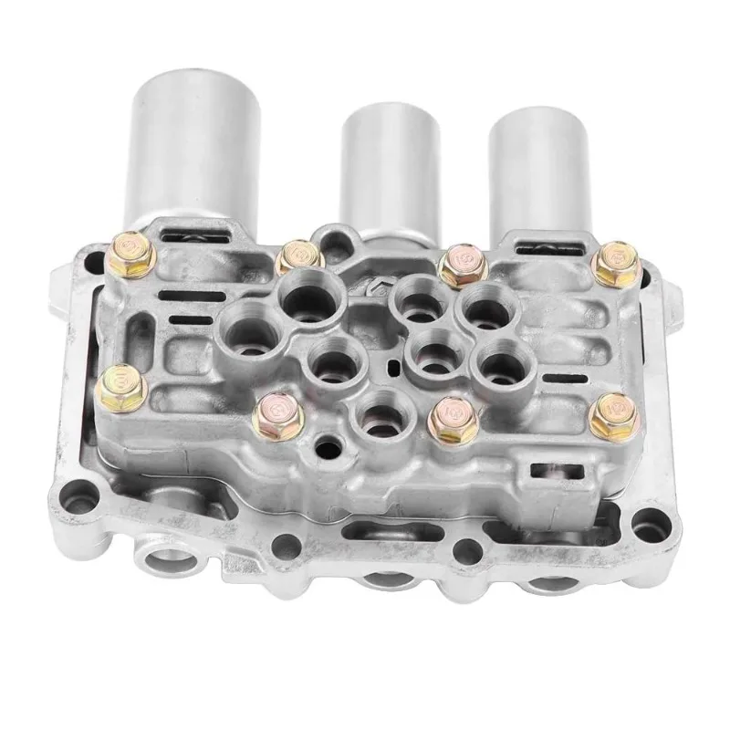 

27200-PWR-013 Transmission Solenoid Valve Fit for Honda 1.3L for Jazz 1.5L 2003-2008 27200-PWR-901