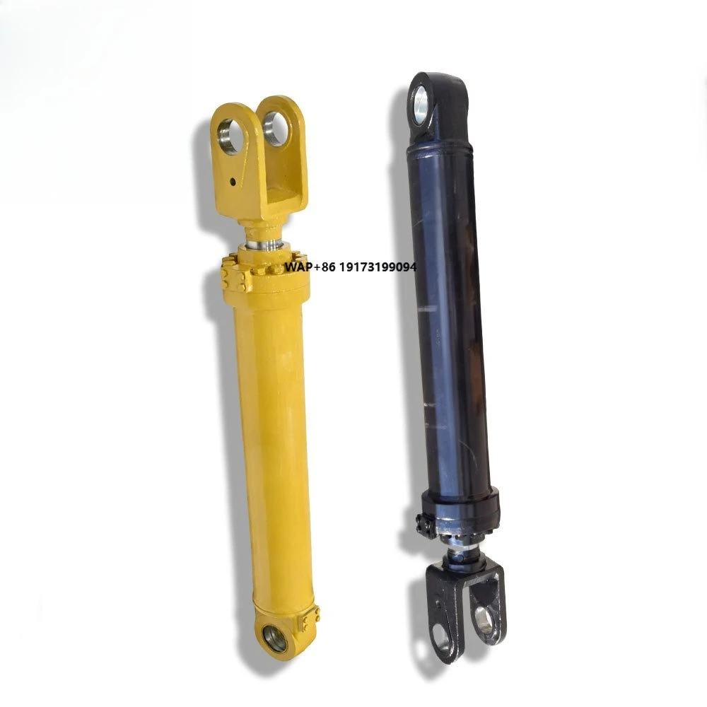 Precision Hydraulic Cylinder 452-6975 452-6974 Lifting Raising 387-0611 Hydraulic Lift Cylinder for E950GC Wheel Loader