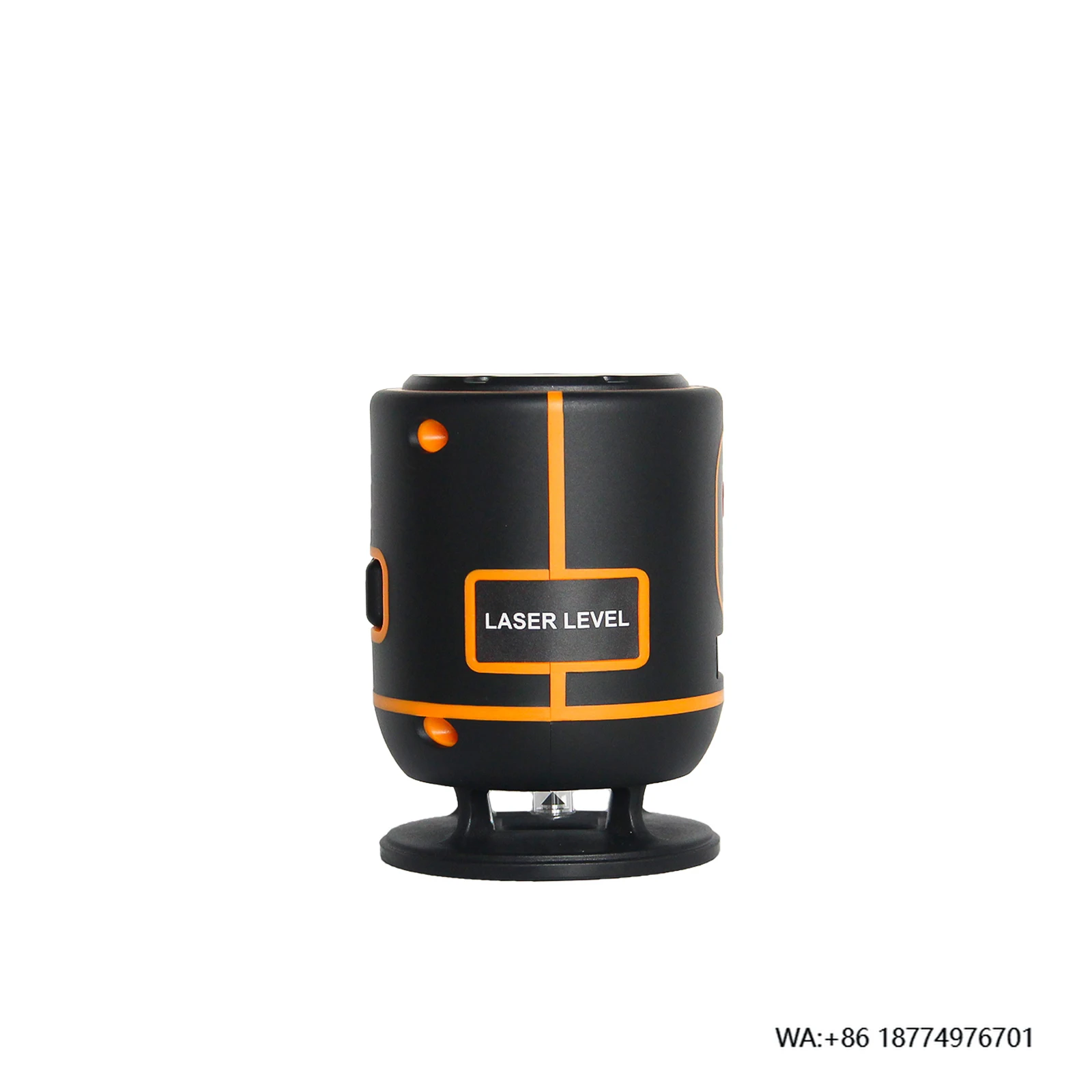 

4line Laser Level Green Laser Line for Construction and Home Decoration