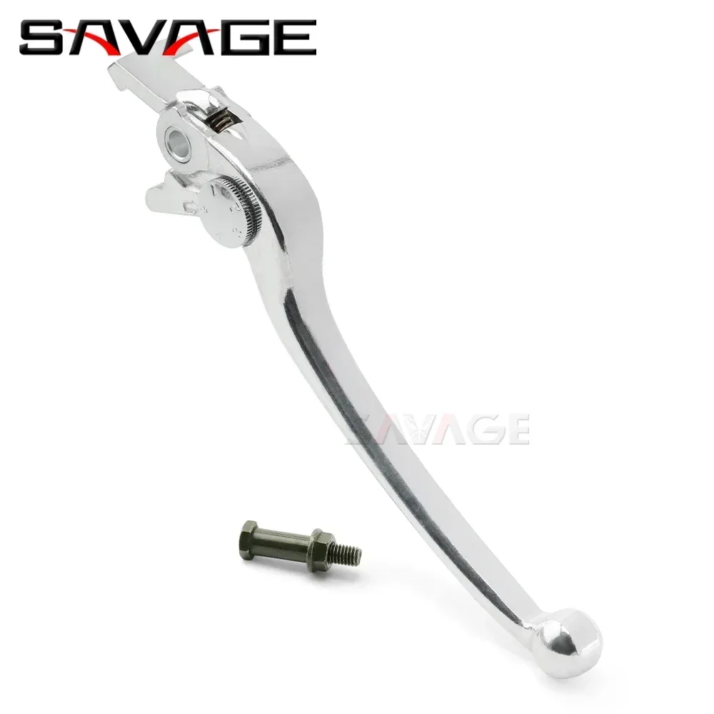 Motorcycle Front Brake Lever For Bonneville T120 T100 SPRINT ST/RS/GT S660 Trident 660 Trophy 1215 Thruxton 1200 Handlebar