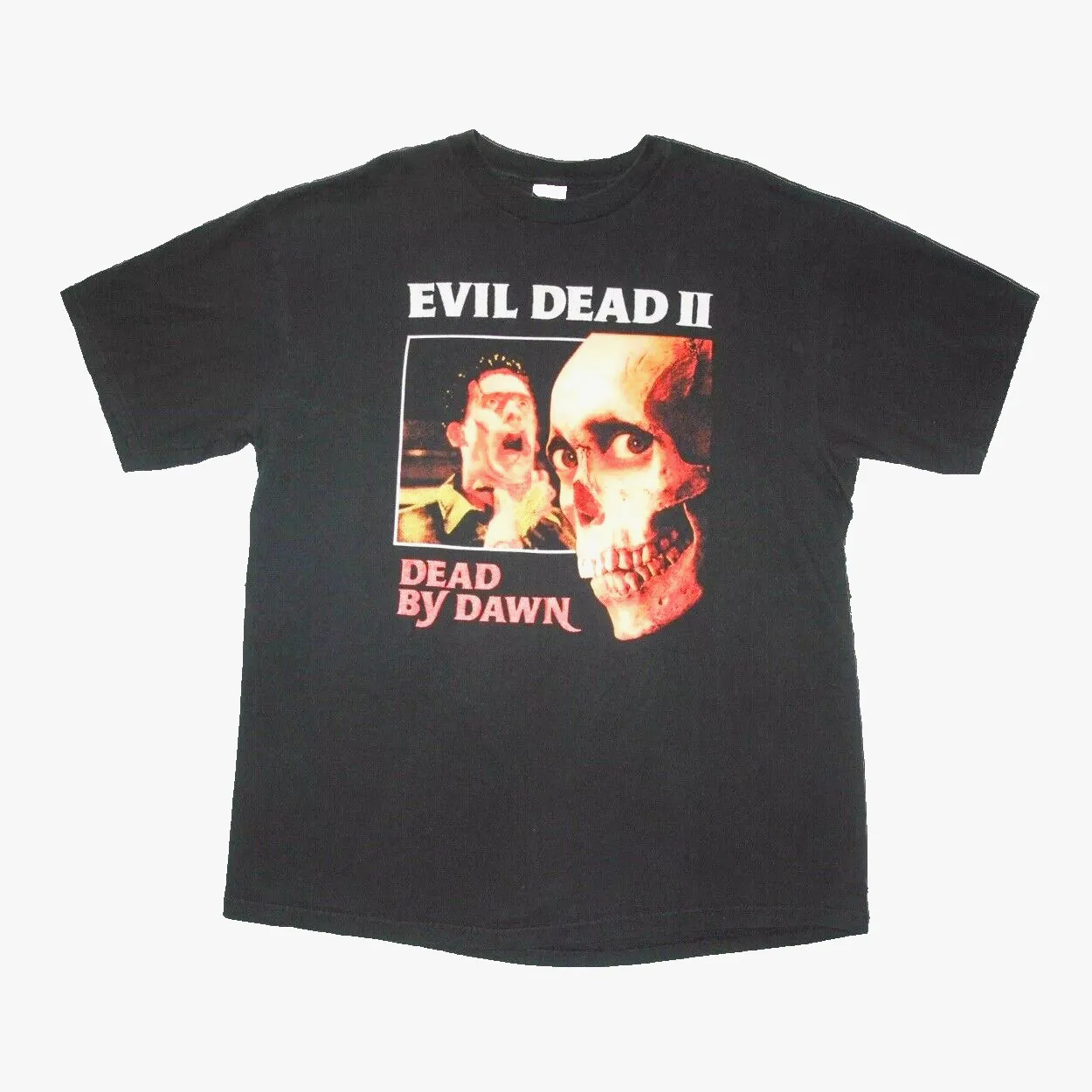 Vtg Evil Dead Ii By… - image