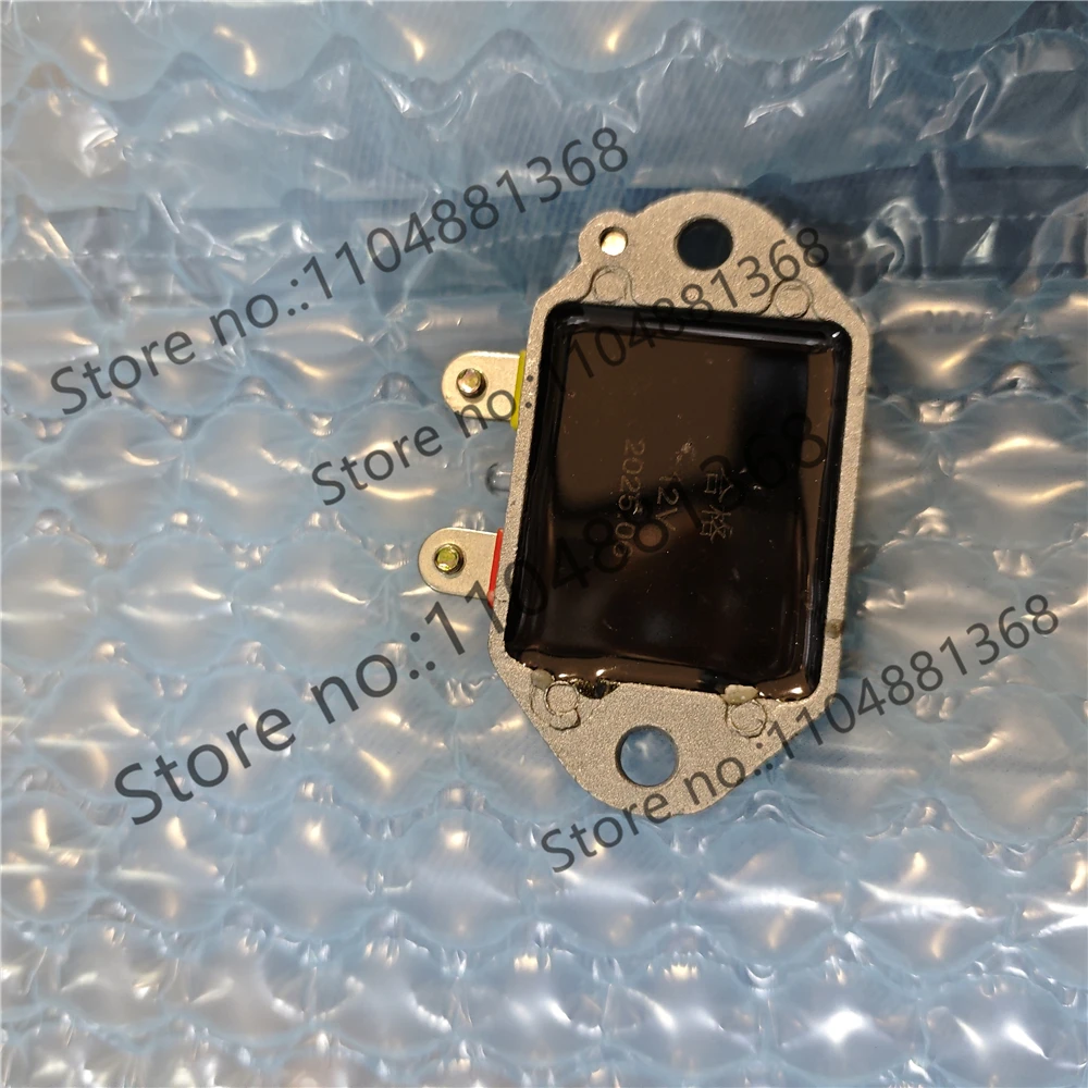 2PCS JFT249D T149D Generator Intelligent Electronic Regulator 28V (24V) 14V (12V) 1500W Voltage Regulator