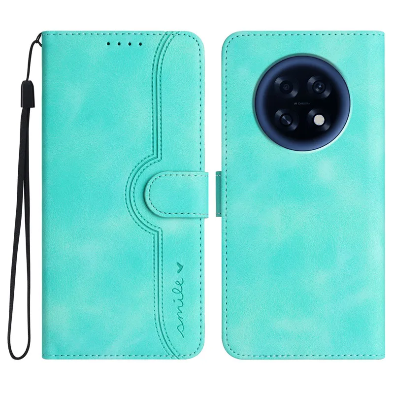 حافظات لهاتف OPPO A6 GT حافظة لهاتف OPPOA6 OP A6 Pro 4G 5G A6GT 2025 Coque Fundas حقائب محفظة واقية للهاتف المغناطيسي