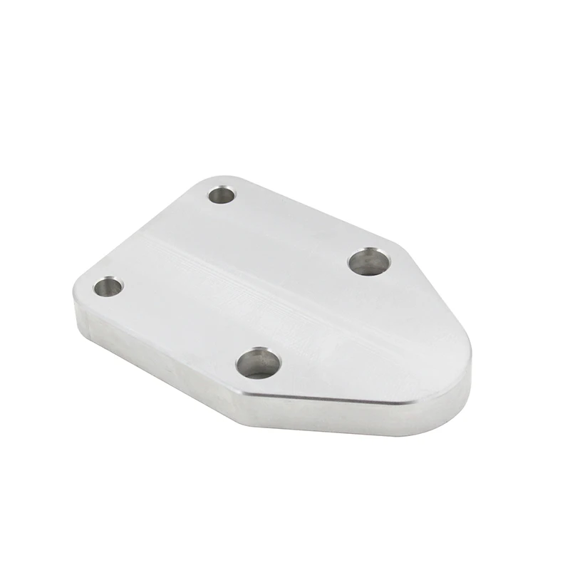 Pompe à carburant SBC en aluminium pour oral y, accessoires de remplacement, petite nuit, 283, 327, 350, #2071