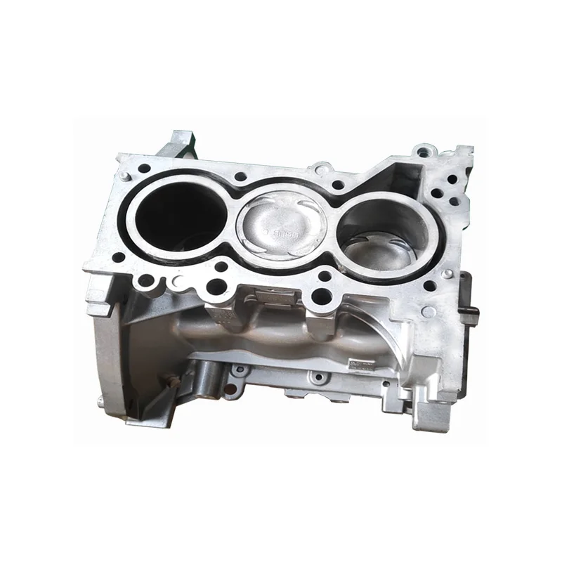 

High Quality Car Parts G3LA Cylinder Assembly Cylinder Blocks 1.0L Engine Block