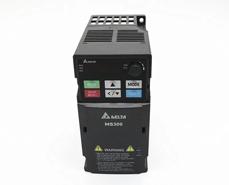 VFDO55E43A Del ta VFD AC Drive original new Delta E series inverter with good price