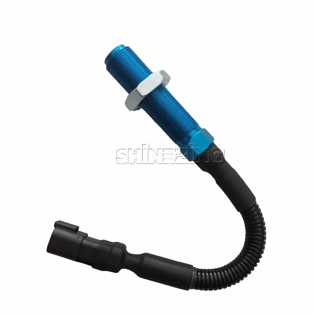 QSK78 Qsk45 Marine Diesel Engine Generator Spare Part Construction Machinery Speed Sensor 4327238