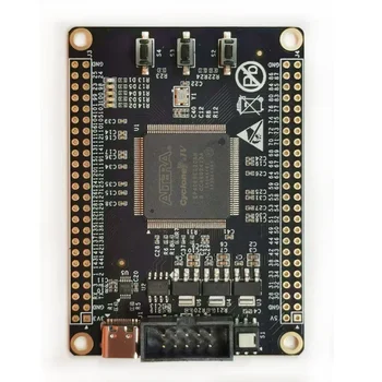 Carte de développement FPGA EP4CE6E22C8N Altera Intel Cyclone IV Les 10 meilleures ventes Cyclone IV - No 2
