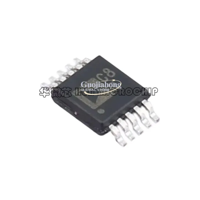 

2026 Hot AD4007BRMZ package MSOP10 , other models consult customer service