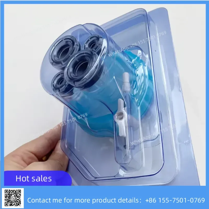 Disposable/Disposable Port Kits for Minimally Invasive Endoscopic Surgery