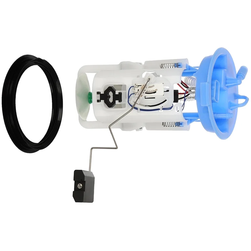 FG1659 وحدة مضخة الوقود الكهربائية الجمعية لسيارات BMW M3 2001-2006 3.2L رقم جزء المحرك 16142229684