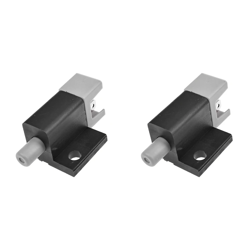 2X 430-362 Plunger Safety Interlock Switch For MTD 725-04363 Craftsman 725-04363 John Deere AM141767 Cub Cadet