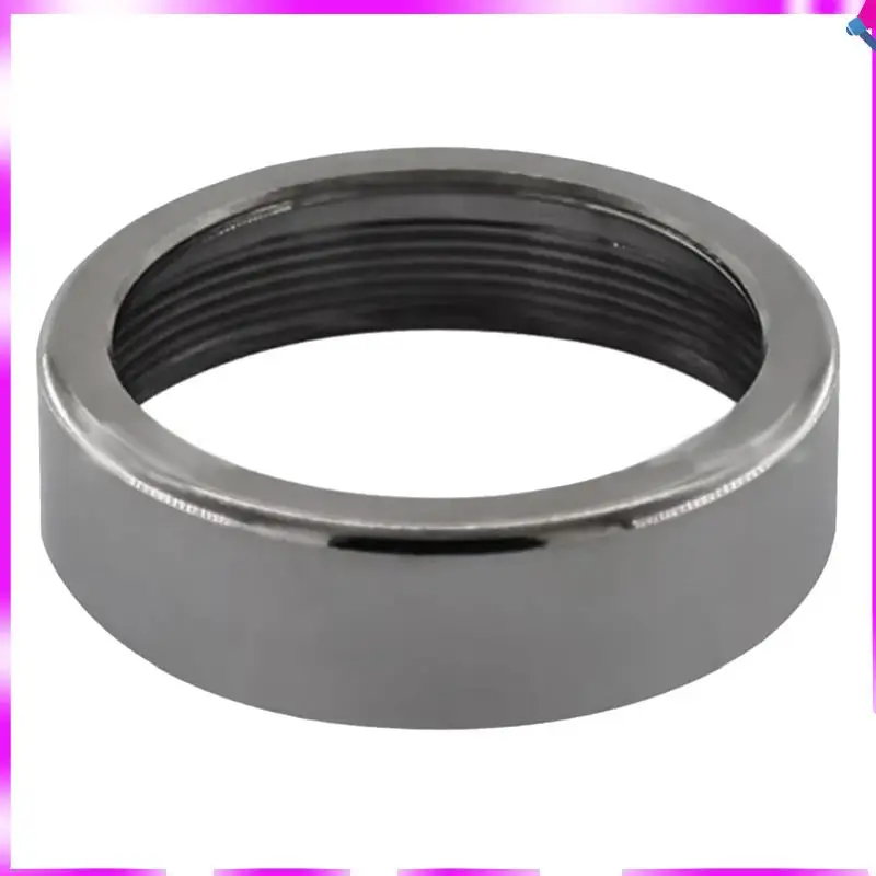 N96R 2Pcs RP22734 Replacement Bonnet Nut For RP46074 RP19804 Shower Valve