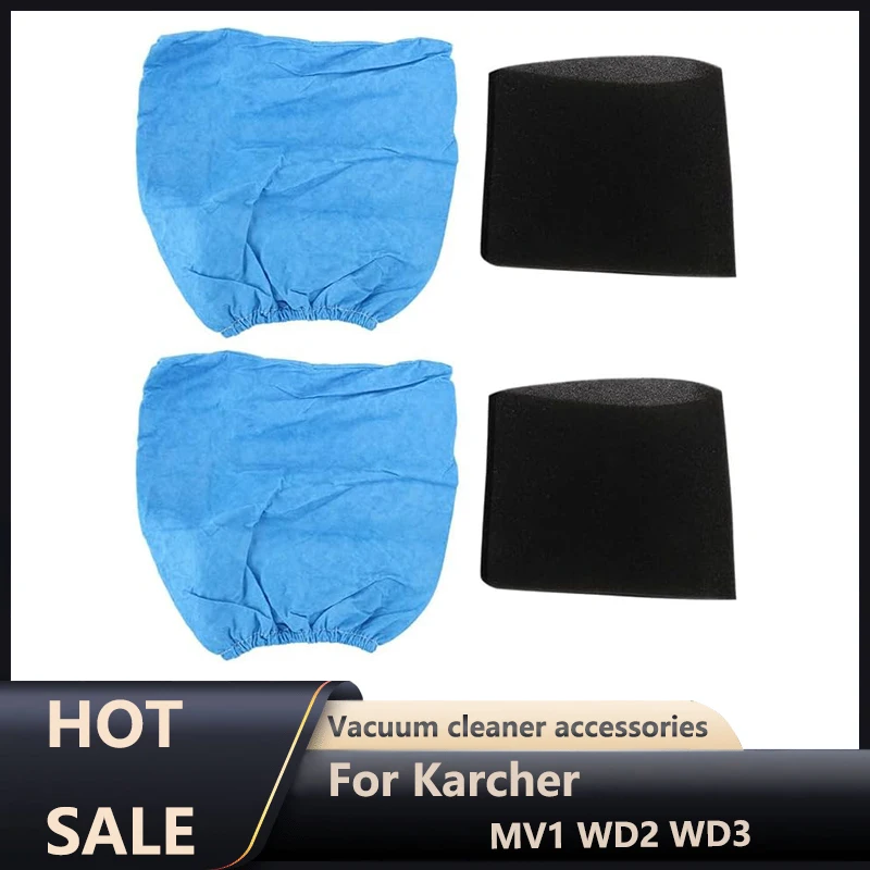 Textile Filter Bags… - image