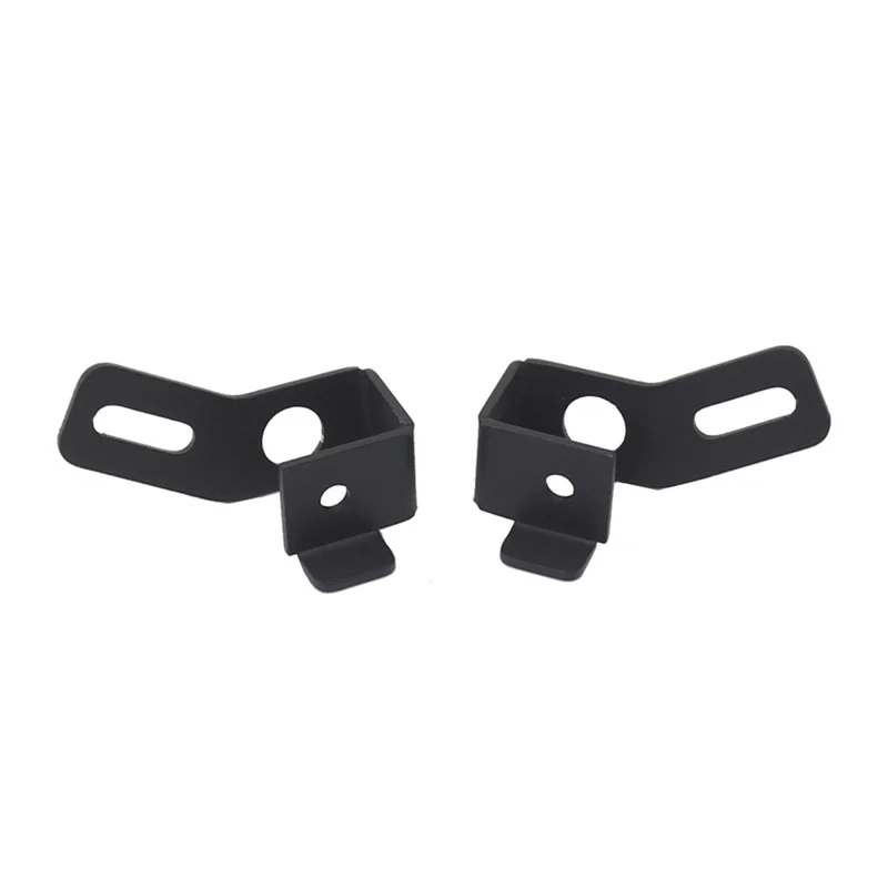 المهنية دراجة نارية بقعة كتيفة المصباح دعم مساعد ل Tmax530 Tmax560 2017-2021 حامل مصباح الضباب دراجة نارية الملحقات