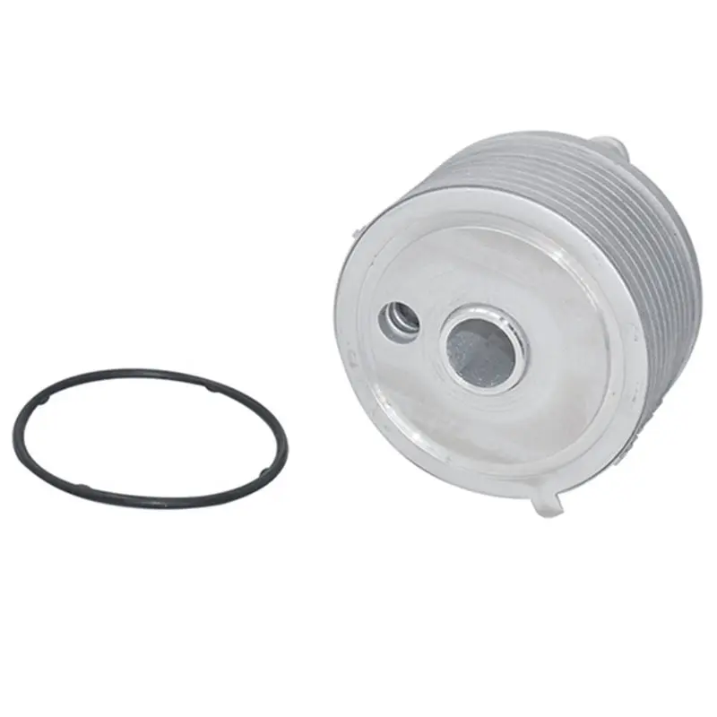 

Масляный радиатор для BMW Mini Cooper R60 R53 R56 R59, артикул 24117551091