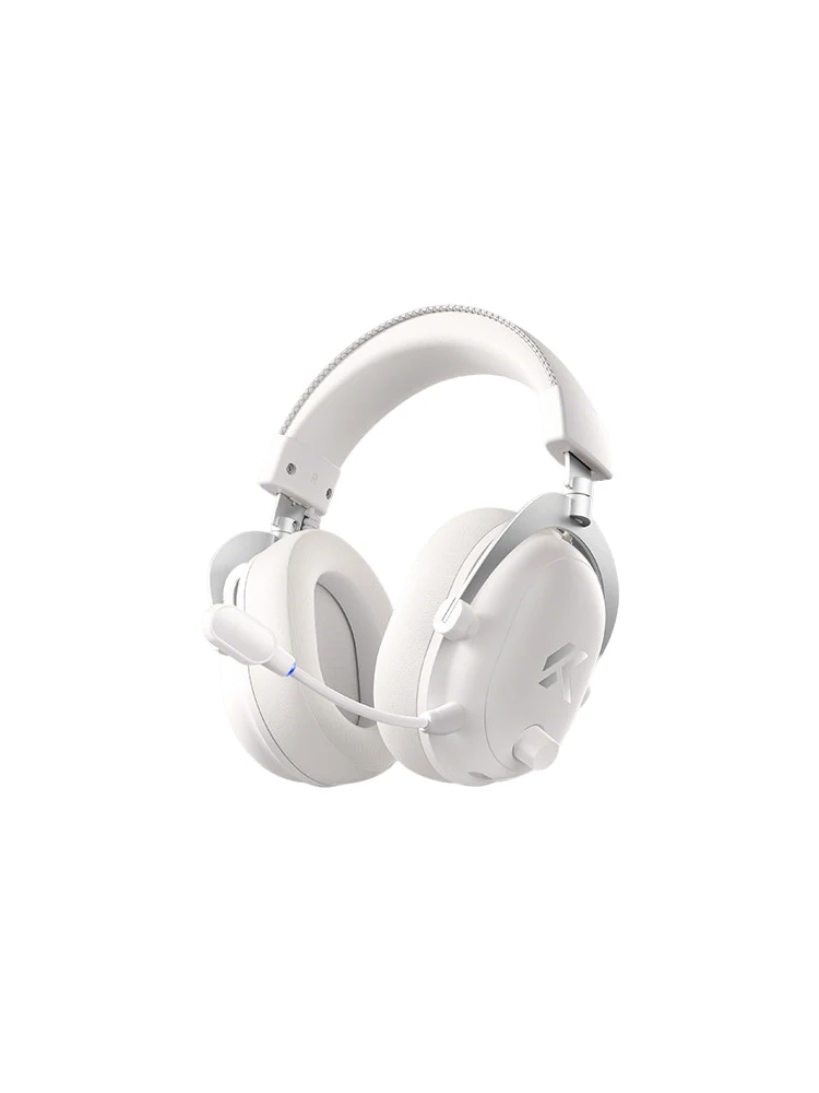 MCHOSE V9 Turbo+ ゲーミングヘッドセット ワイヤレス磁気充電ヘッド
