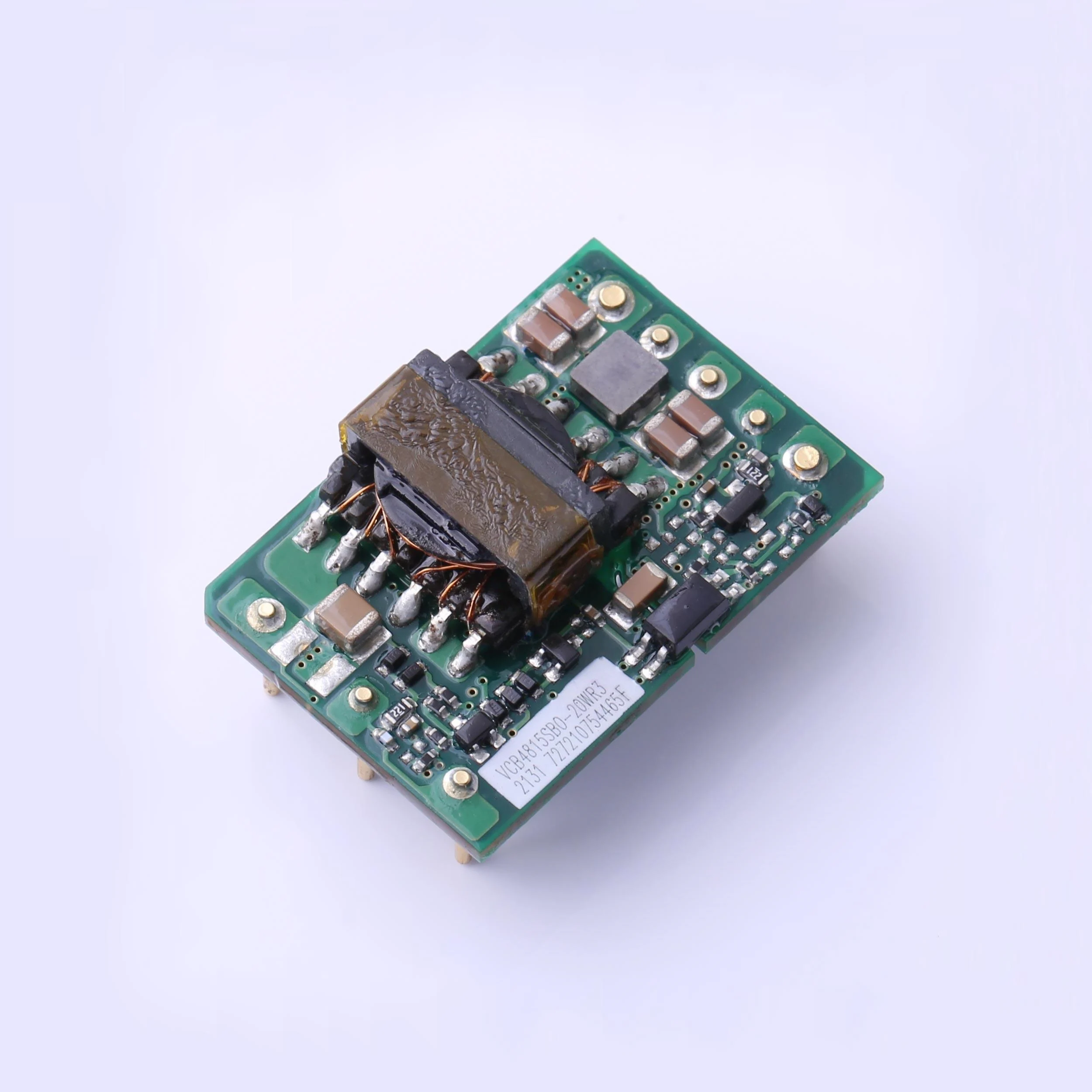 

VCB4805SBO-20WR3 VCB4812SBO-20WR3 VCB4815SBO-20WR3 VCB4824SBO-20WR3 VCB4828SBO-20WR3 High Quality DC-DC Module Power Supply