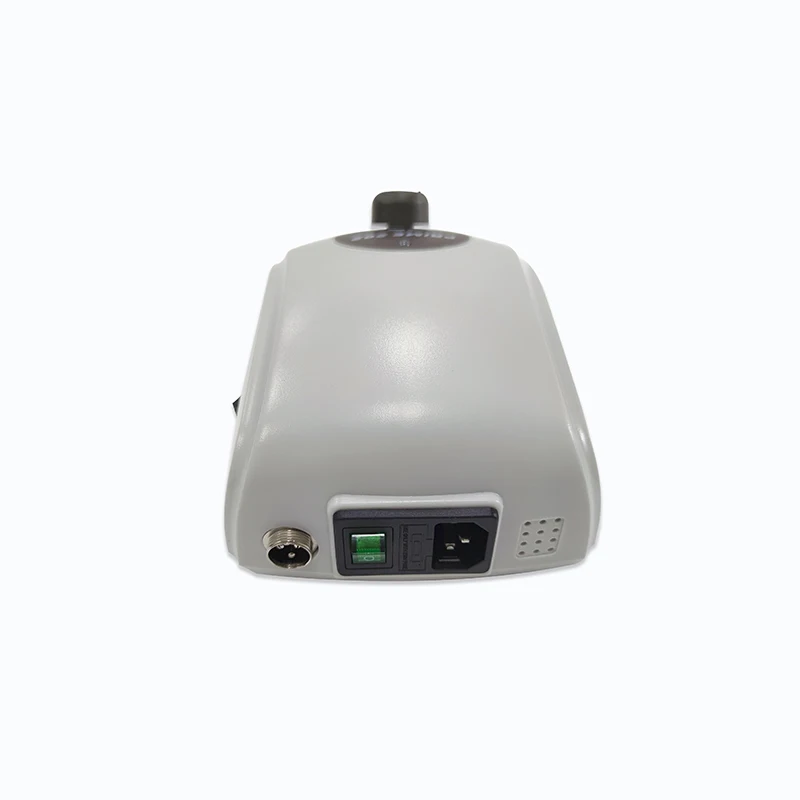 4.8 N.cm High Torque Brushless Micro Motor100W 50000RPM Stepless Speed Rotary Grinder Jewelry Metal PRIME202& Nail Art Polisher