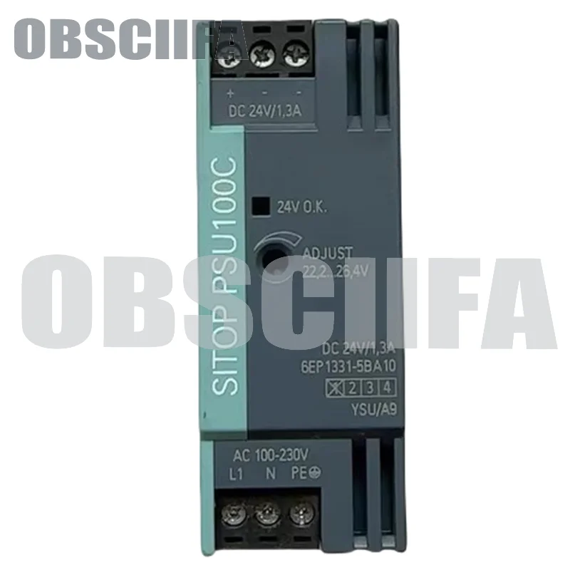 

Brand New Original 6EP1331-5BA10 6EP1 331-5BA10