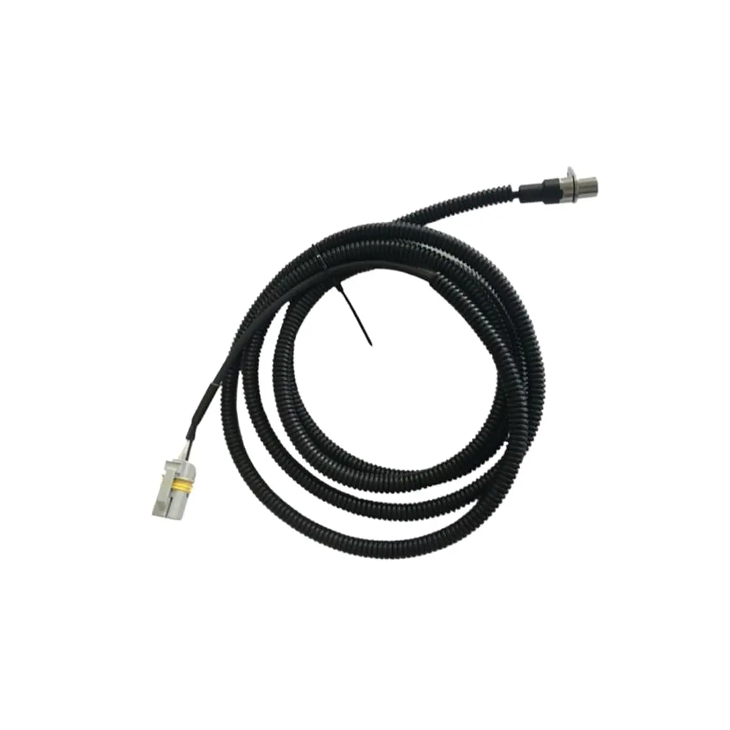 مستشعر سرعة ABS يسار فيبي لشاحنة حافلة مان نيوبلان TGA/TGL/TGM/TGS/TGX 81271206182    مستشعر سرعة العجلات 81271206119 4410322830