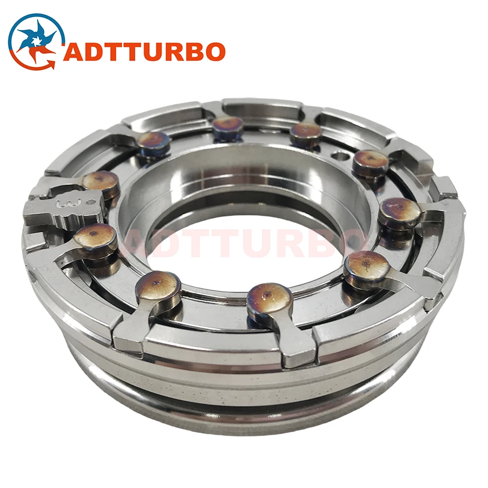 53039700543 28231-4A700 BV43 Turbo Nozzle Ring Turbine Variable Geometry VNT 53039880443 53039880226 for Audi A3 Q2 TT 2.0L