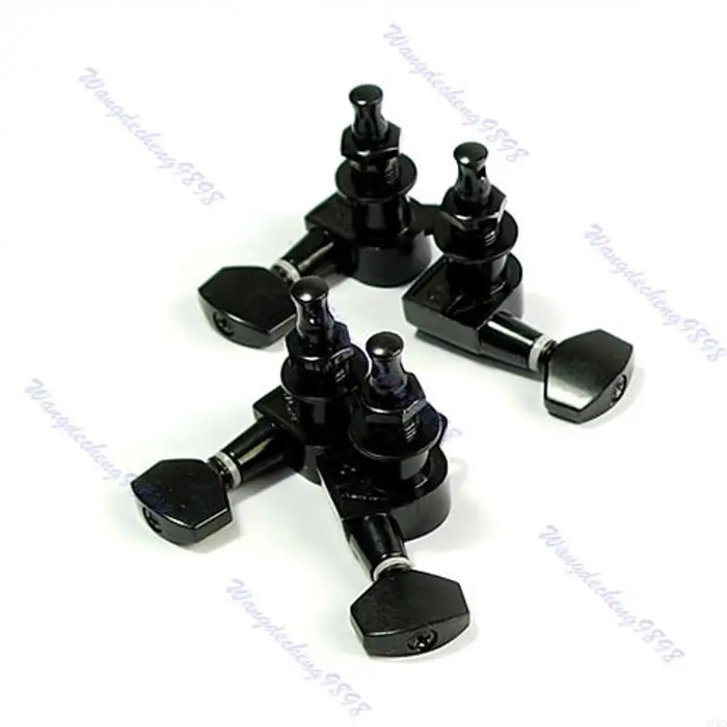 

Inline Guitar String Tuning Peg Machine for Head Tunner A70D