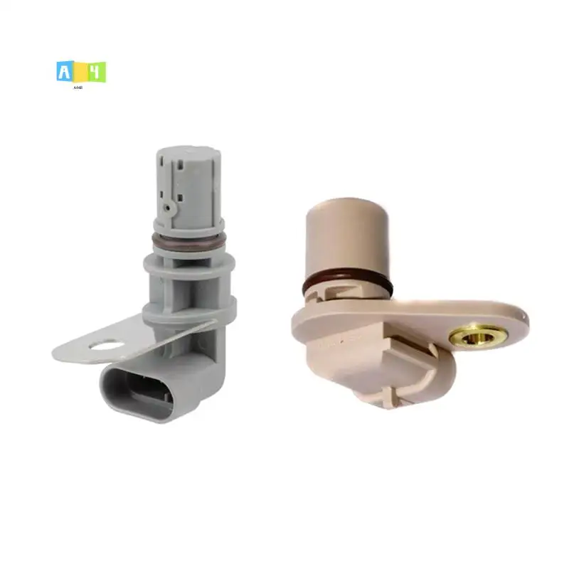 

A04E-датчик положения коленчатого вала распределительного вала для Chevy Silverado 1500 2500 GMC Canyon Hummer 12585546 12585545 38085130 12568983