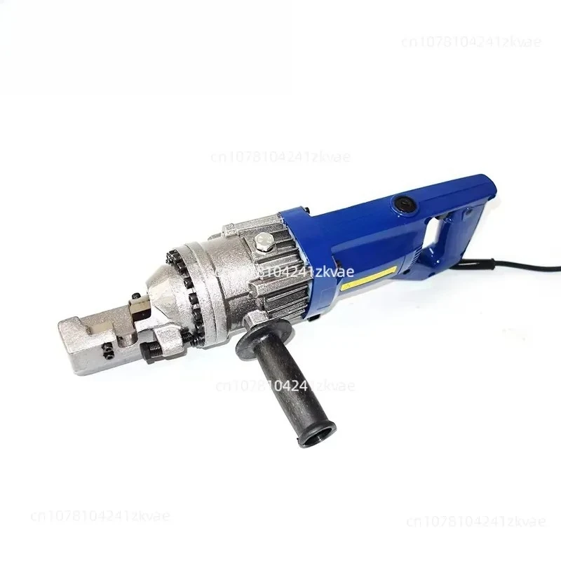 High-efficiency Electric Steel Bar Shearing Tool Steel Bar Cutting Tool Electric