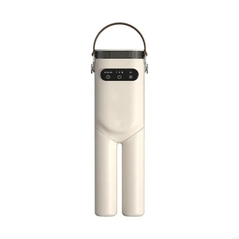 A0NC Multifunctional Small Shoe Shoe Dryer Electric Portable Wardrobe Dryer เครื่องเป่าตู้เสื้อผ้าแบบพกพา