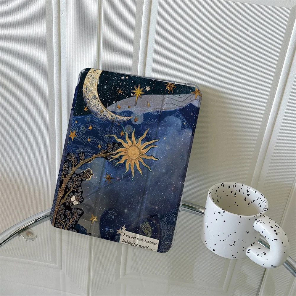 حافظة سامسونج باد، 360 ° حافظة دوارة لحماية وسادتك: متوافقة مع سامسونج لجهاز Galaxy Tab A8/A9 plus/S6 Lite/S7 #5