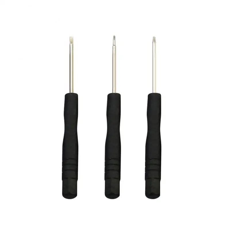 High-quality Professional Repair Kit Durable Cell Phone Repair Tools Professional Convenient Screwdriver Set Multifunctional