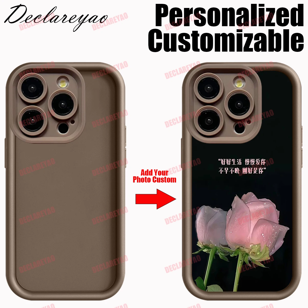 Personalized Custom… - image