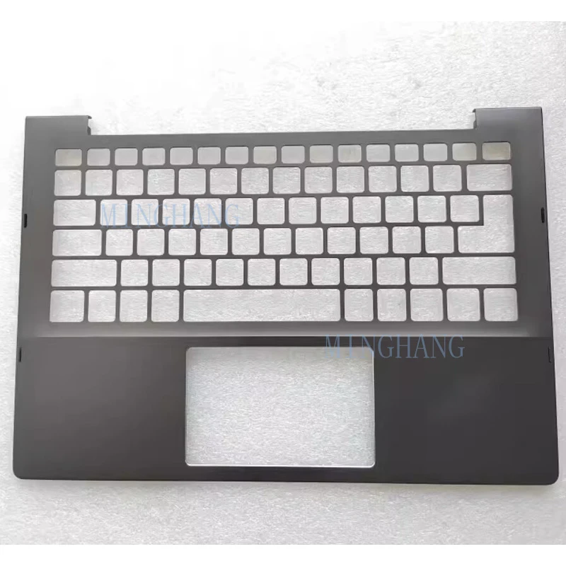 M   M  for  Dell Inspiron 7390 7391 2-in-1 Palmrest 0ND1K9 0VPXJW Black/Silver