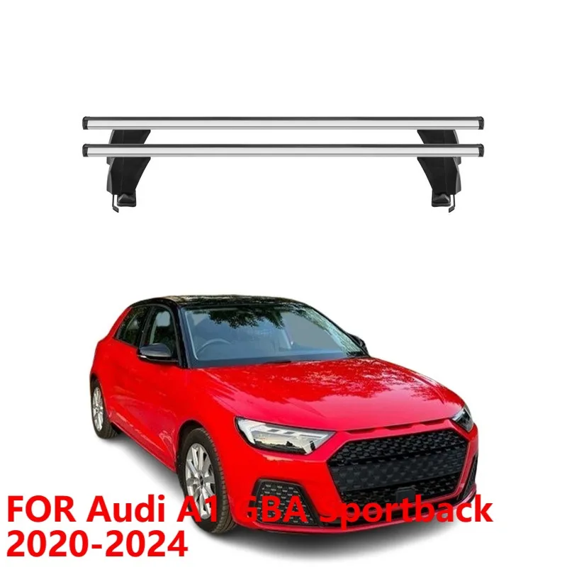 Roof Rack Cross Bar…