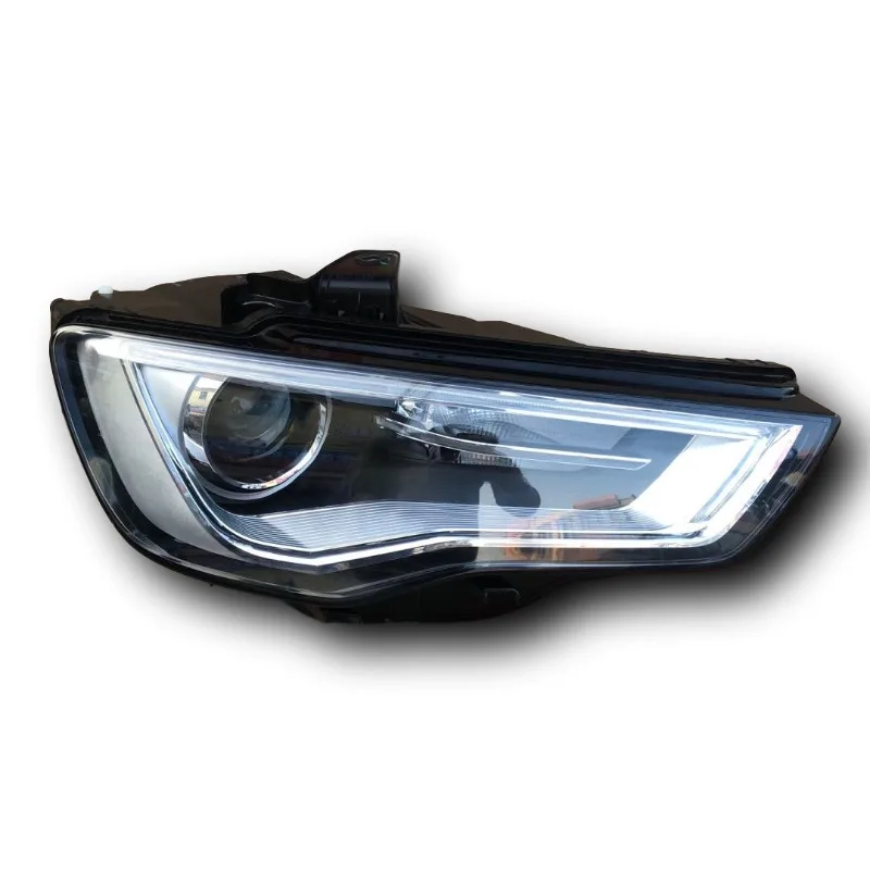 

A3 high matching headlight 6ED headlight LED daytime running light