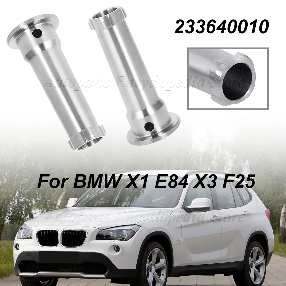 233640010 For BMW X1 E84 X3 F25 Car Repair Exterior Rearview Mirror Base Column Hinge Pin Side Mirror Shaf