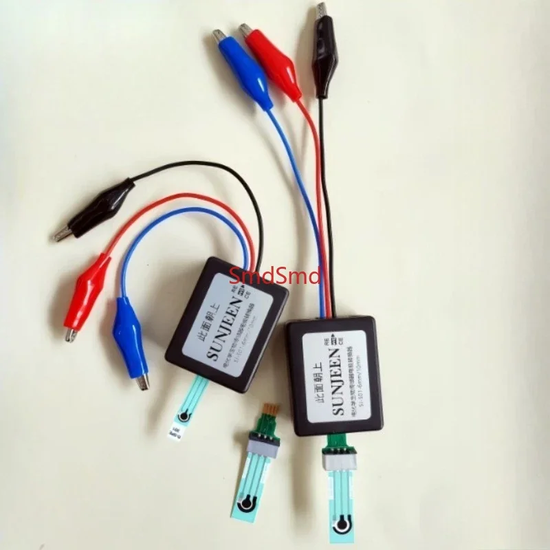 Screen Printing Electrode Adapter, Converter