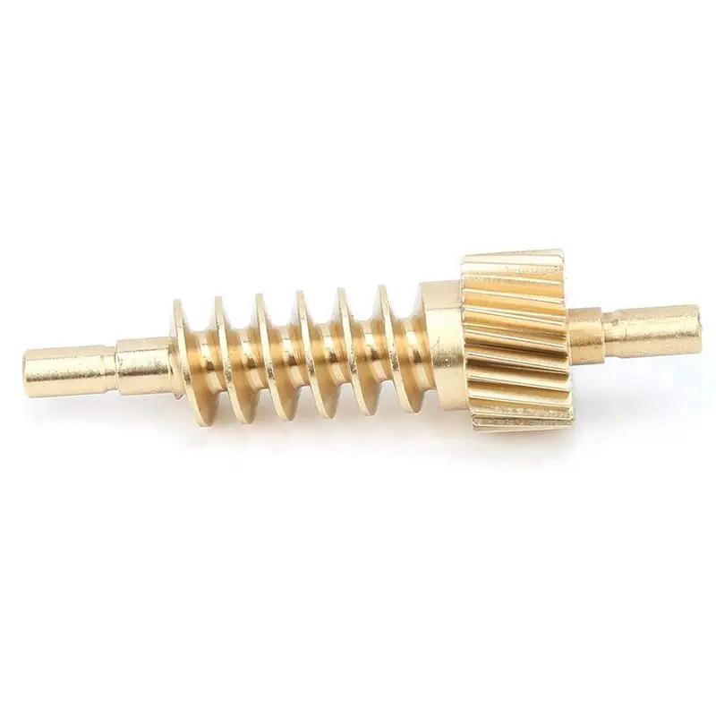 Better-40PCS Car Seat Thigh Support Actuator Repair Gear For BMW 5 7 Series X5 X6 E60 E61 F07 F10 E65 E70 E71 52107068045