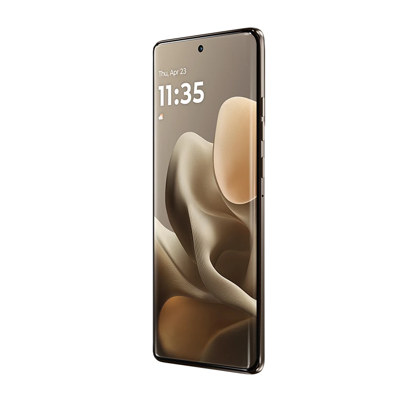 Global Rom Lenovo Moto Edge 60 Pro 5g الهاتف الذكي Mediatek8350 Extreme 50Mp عدسة المقربة 6.7 بوصة 120 هرتز شاشة 6000Mah بطارية 90 واط شحن #5