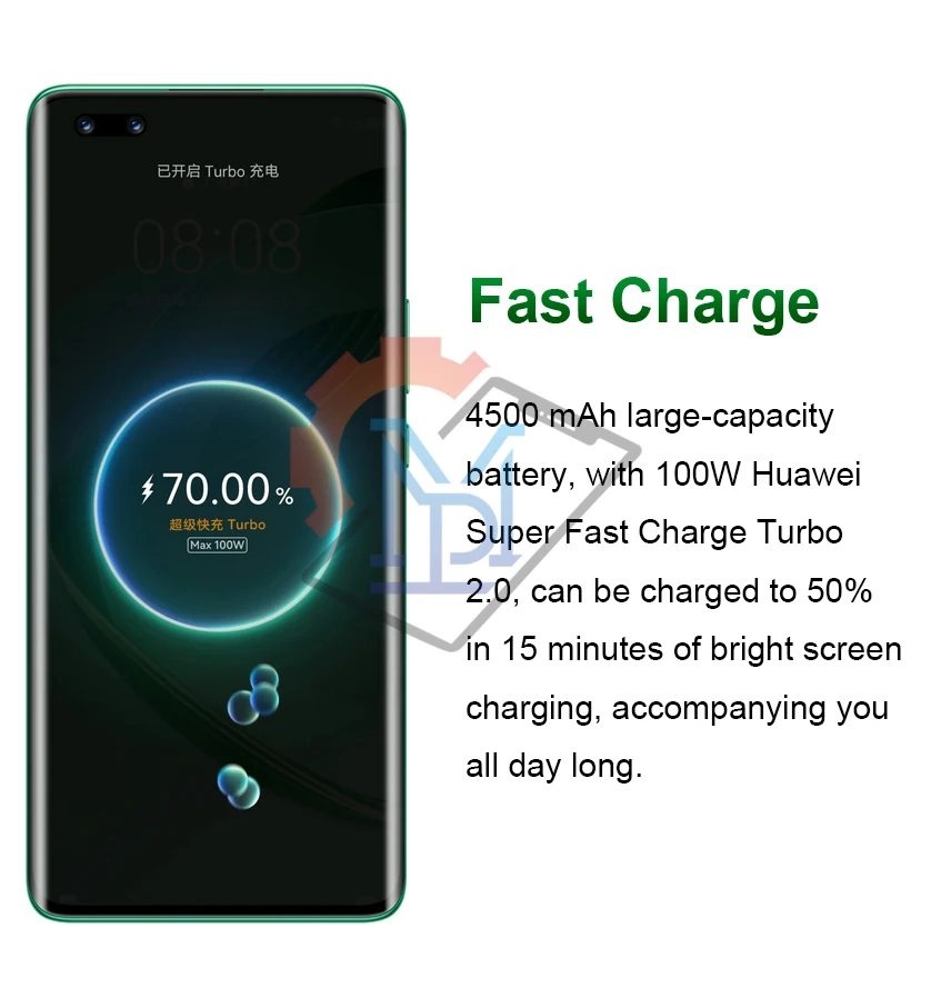 2023 Originele Huawei Nova 11 Pro 6.78 "Kunlun Glazen Leeuwebek 778G Harmonyos 3.0 100W Supercharge Nfc Smartphone